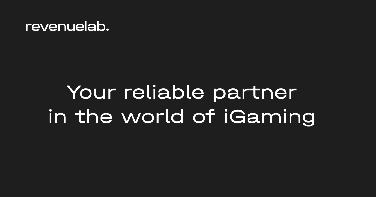 Revenuelab.biz – Gambling Offers For All Geos